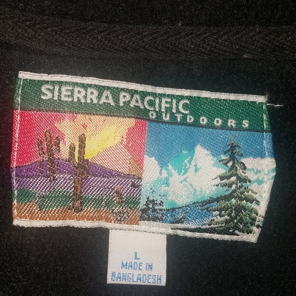 NWT Mens outdoor vest - Picture 2 of 3